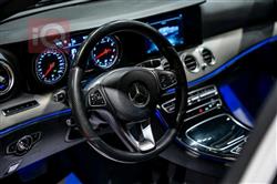 مێرسێدس بێنز E-Class